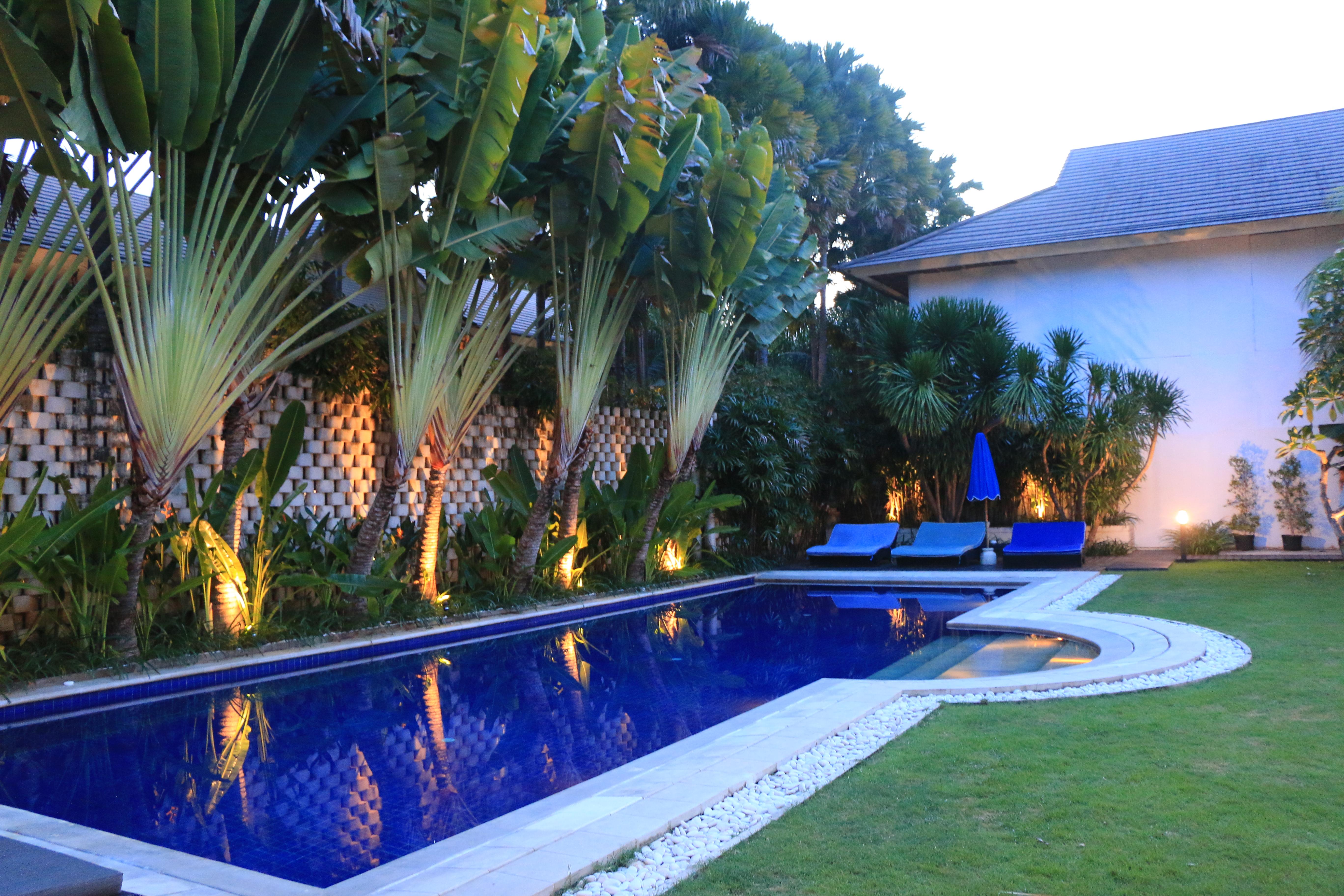 Resort Montigo Seminyak (Bali)