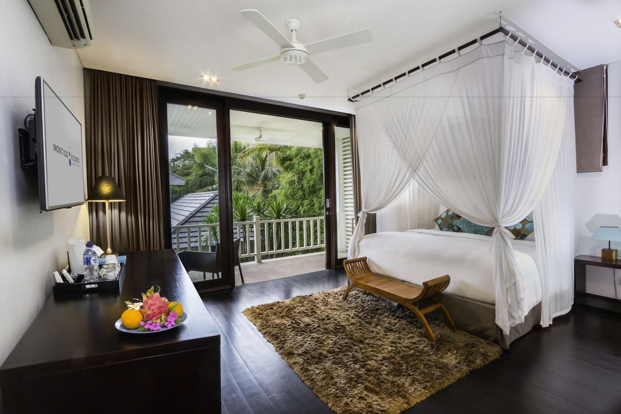Montigo Resort Seminyak (Bali)