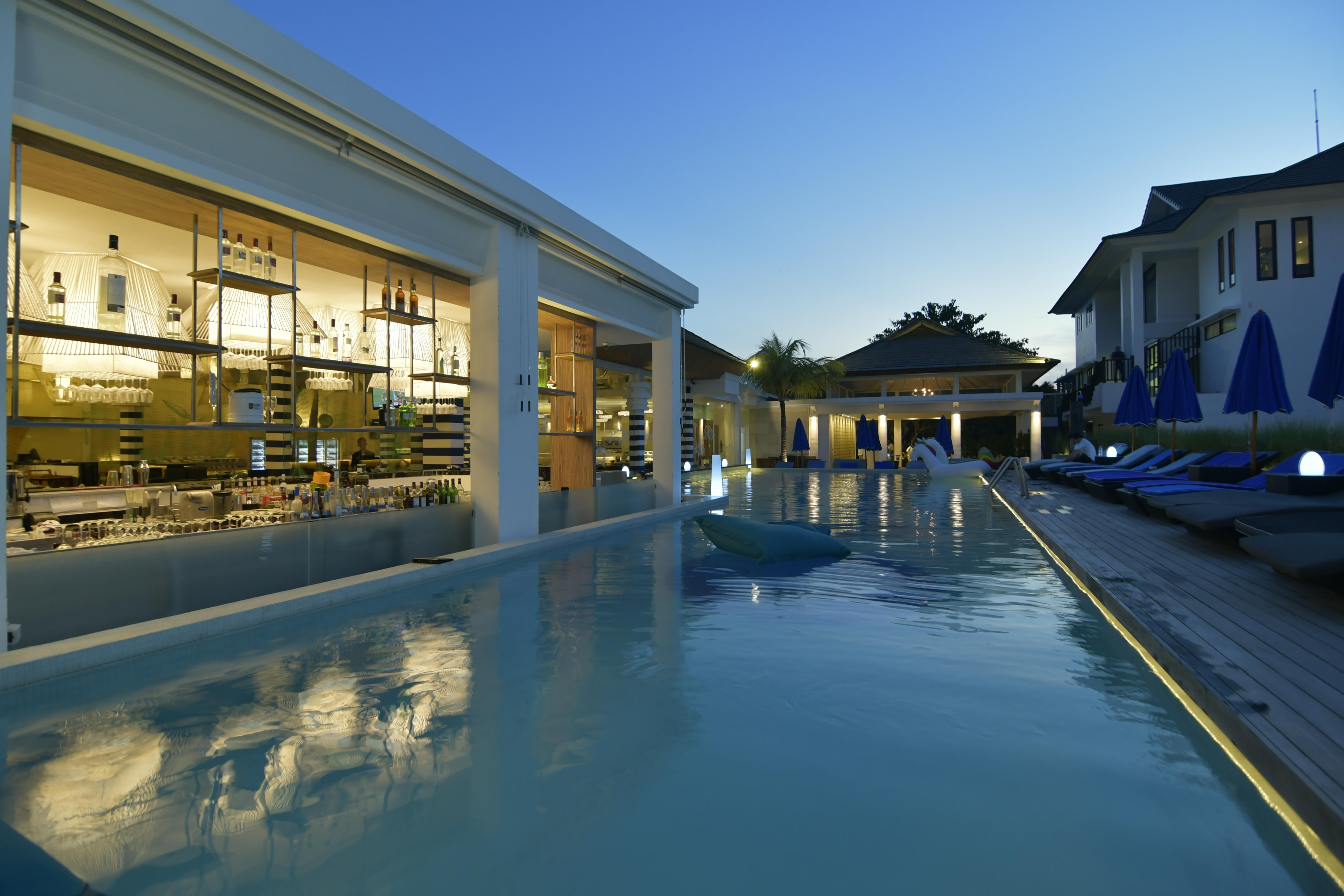 Montigo Resort 5*