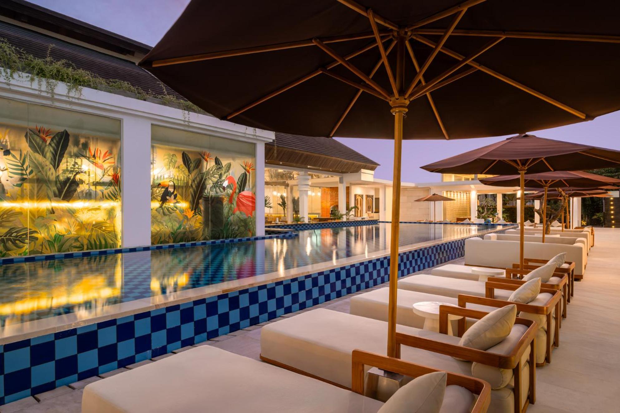 Montigo 5*