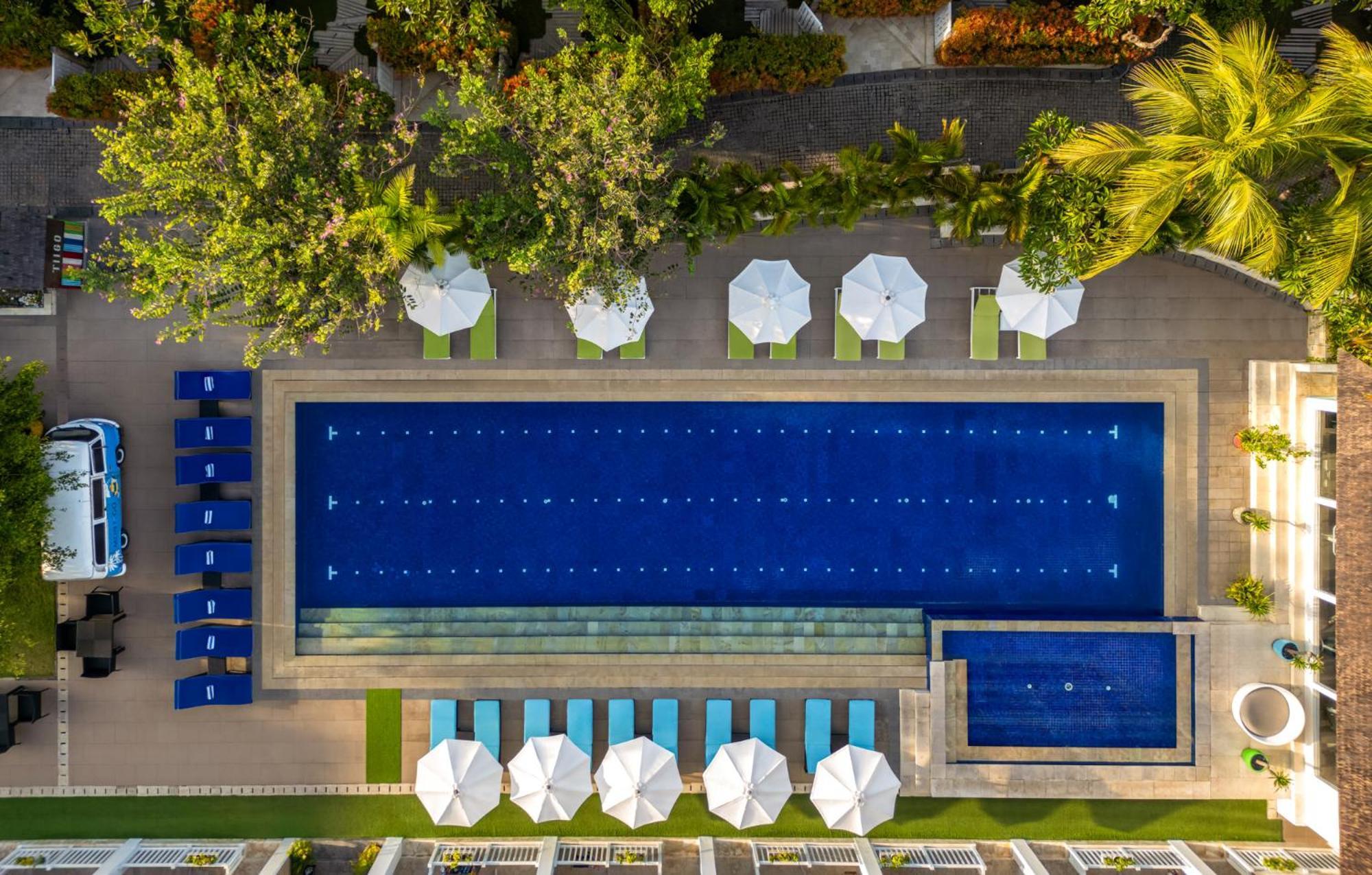 Resort Montigo Seminyak (Bali)